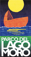 logo Parco Locale di Interesse Sovraccomunale del Lago Moro
