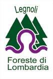 logo Foresta Regionale di Legnoli