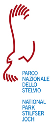 logo Parco Nazionale dello Stelvio